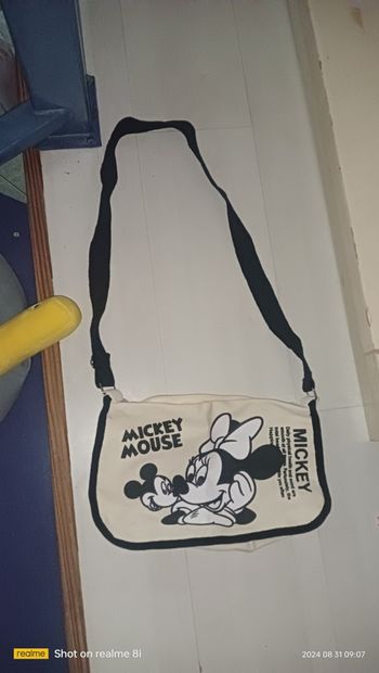 Sac à main Minnie