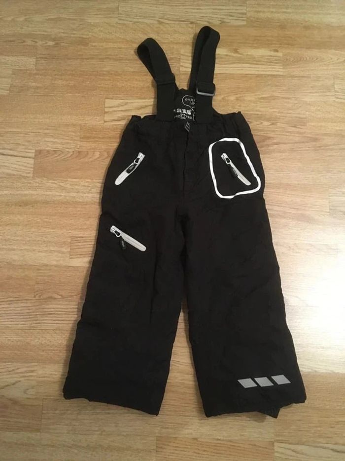 Pantalon de ski KAXS
