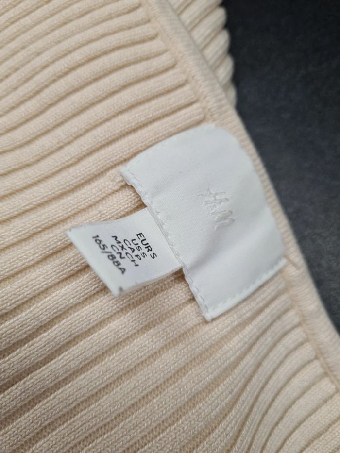 Pull hm - photo numéro 3