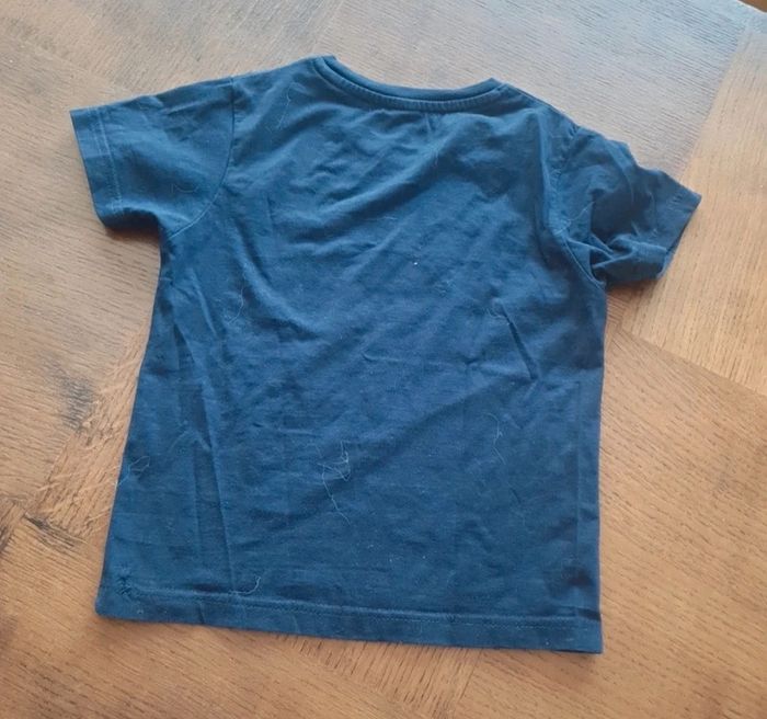 T-shirt Corsica - photo numéro 3