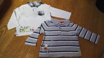 Lot polos