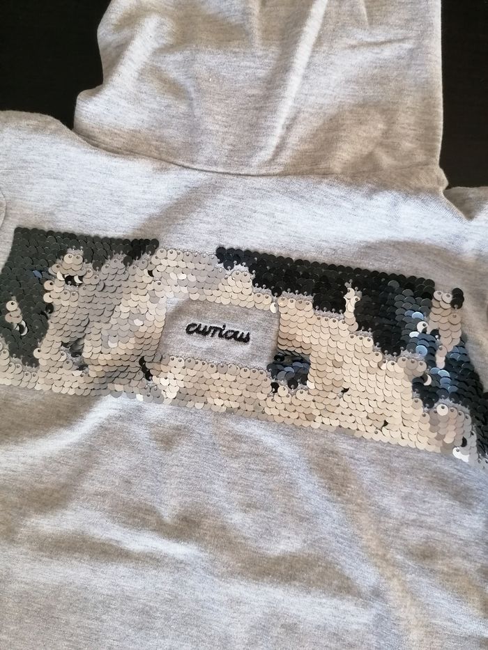 Tee-shirt - photo numéro 2