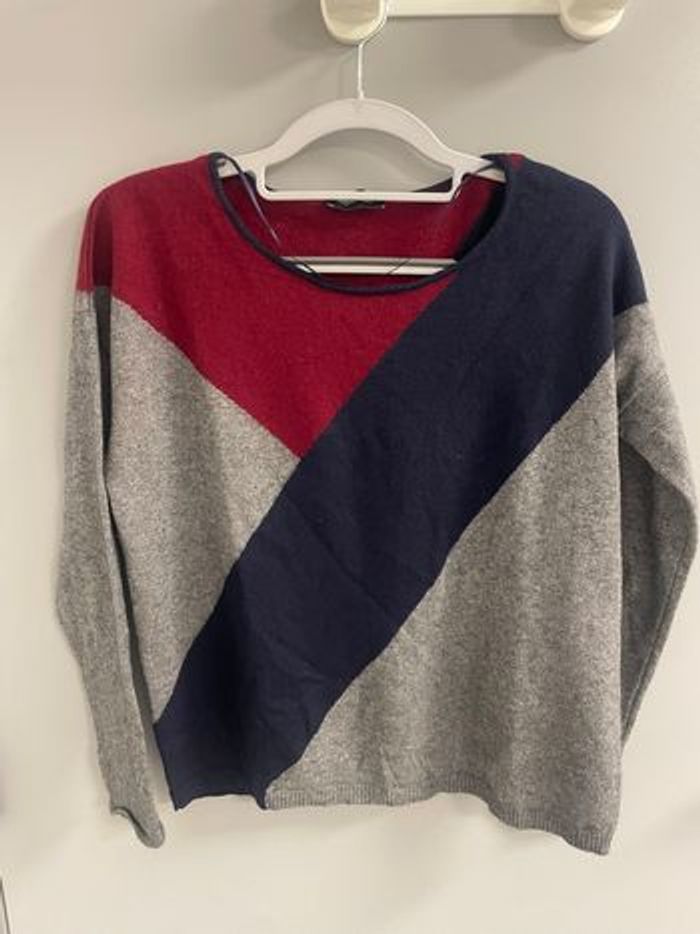 Pull KOOKAI - photo numéro 6