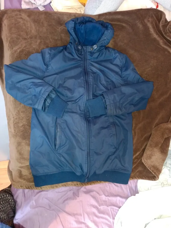 Manteau grossesse et portage Bonprix