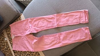 Pantalon 12 ans