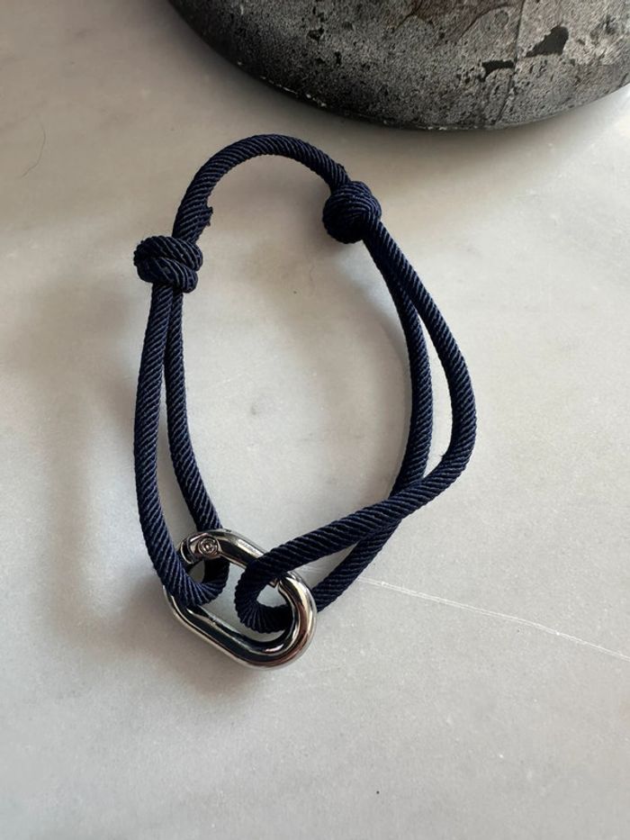 Bracelet homme - photo numéro 2