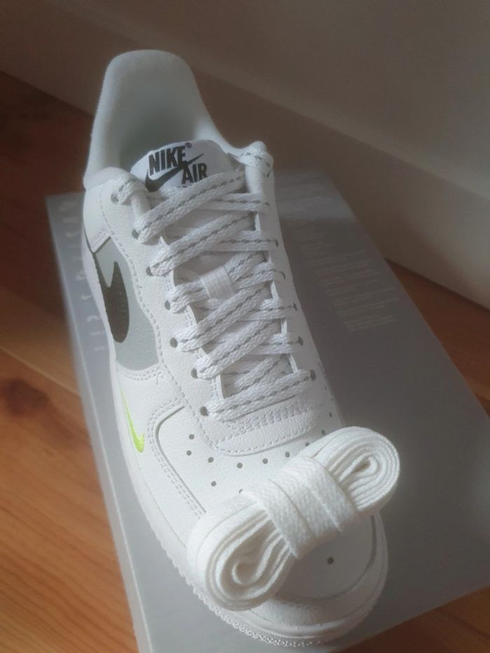 Nike Air Force 1 (38m) - photo numéro 4