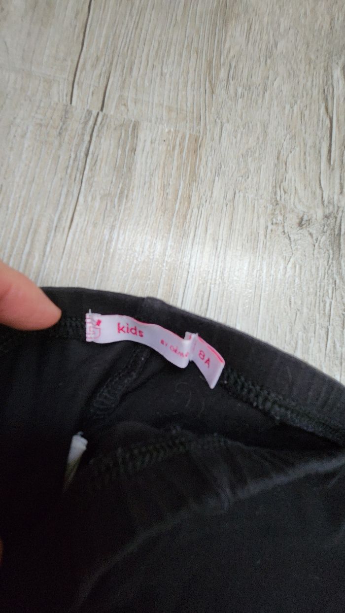 Lot de 3 leggins - photo numéro 4