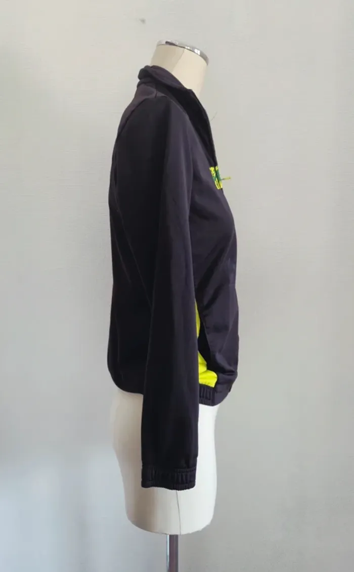 Veste de survetement- 14 ans - puma - photo numéro 5