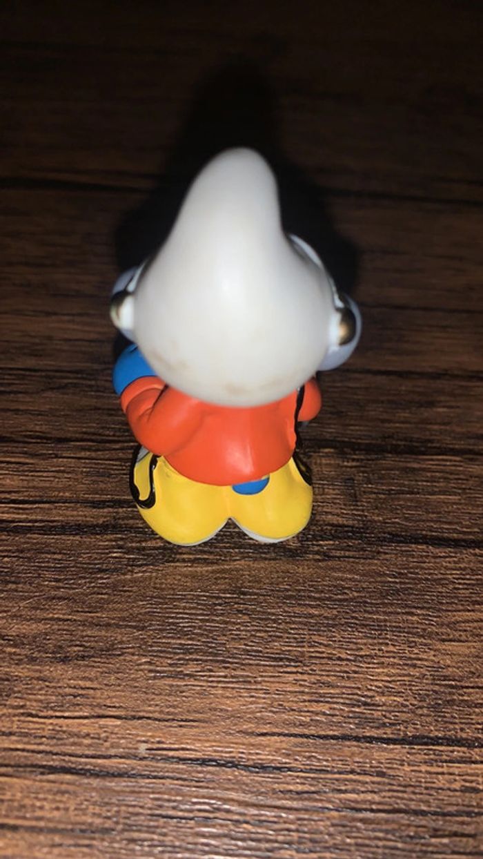 Schtroumpfs Gamer Schleich - photo numéro 3