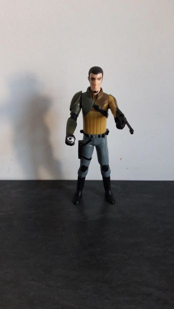 Kanan Jarrus