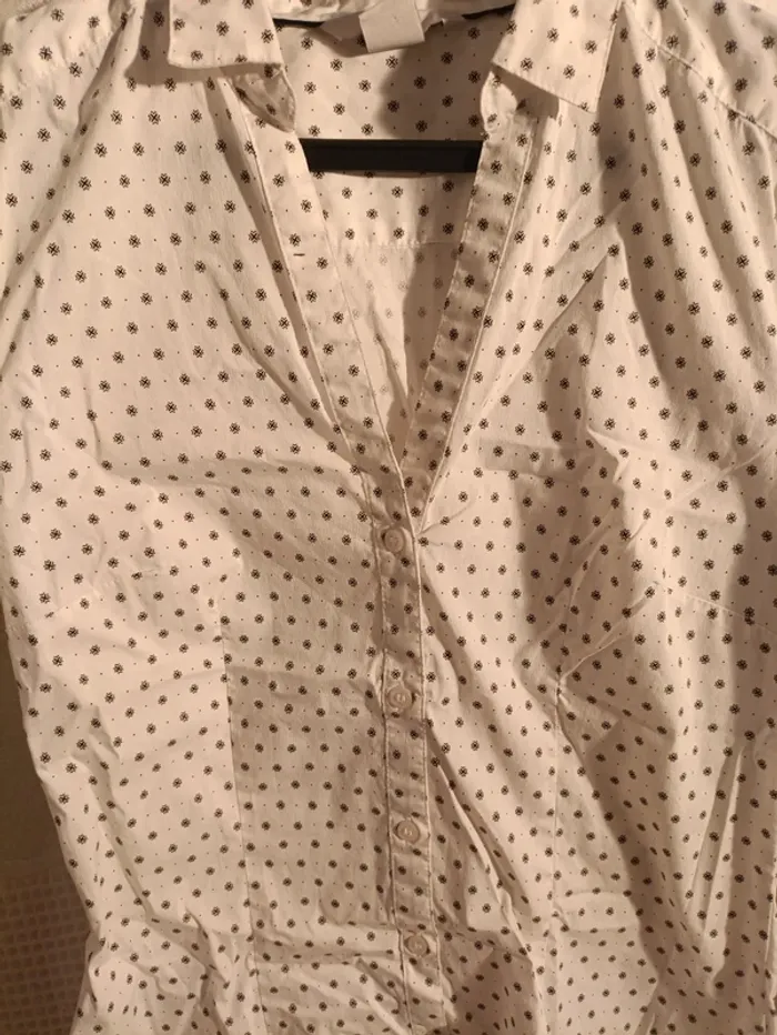 Chemise - photo numéro 2