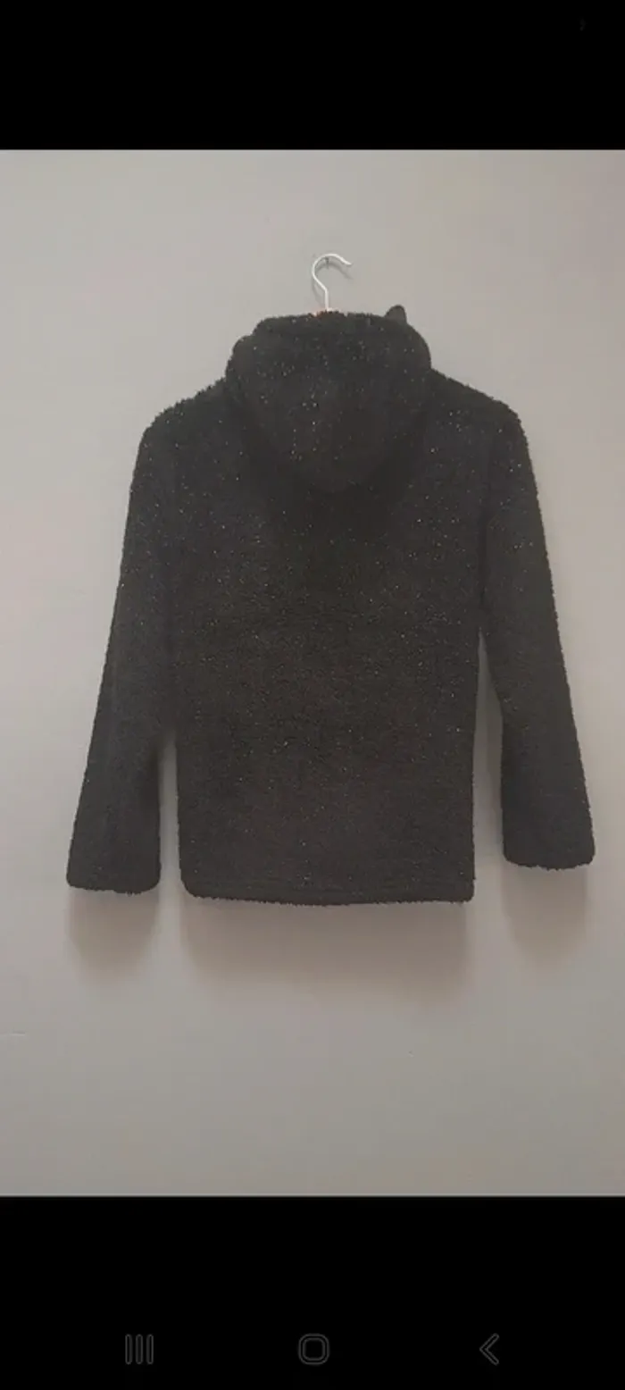 Veste en pilou-pilou - photo numéro 8