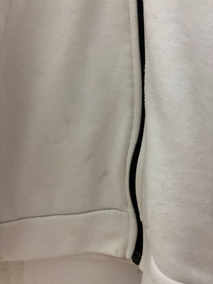 Veste Nike capuche - photo numéro 9