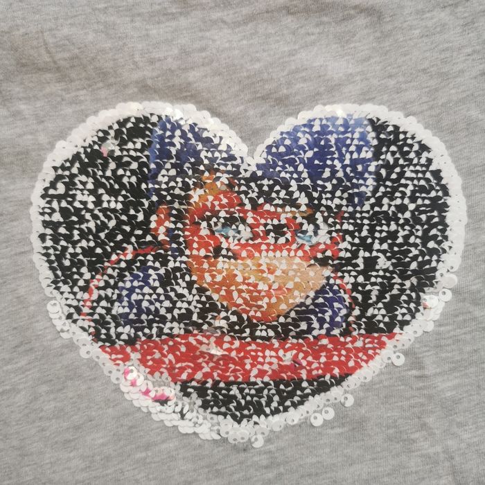 T shirt - photo numéro 2