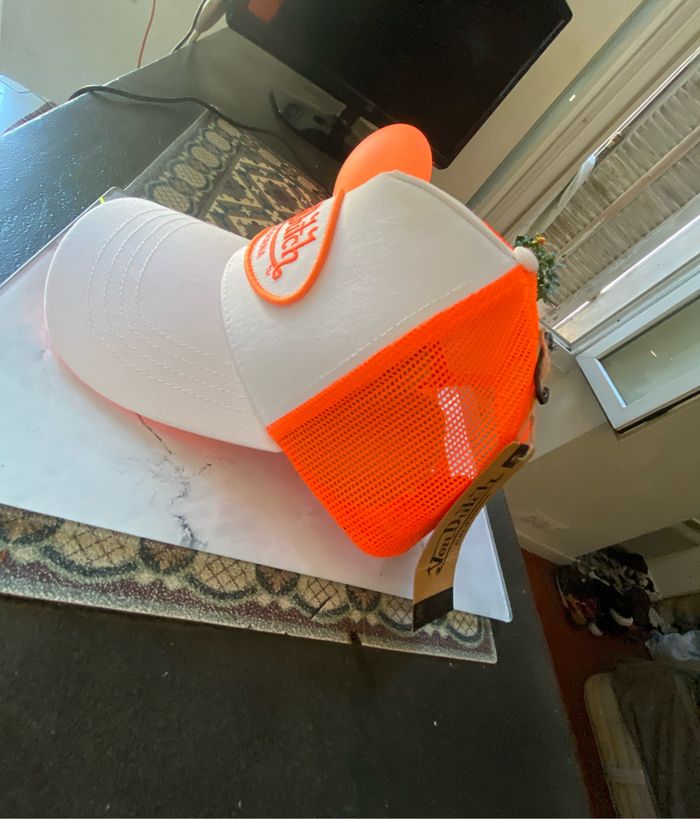 Casquette VON   DUTCH neuve avec etiquette - photo numéro 6