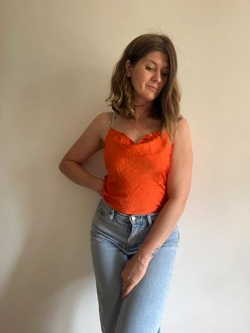 Top Mango