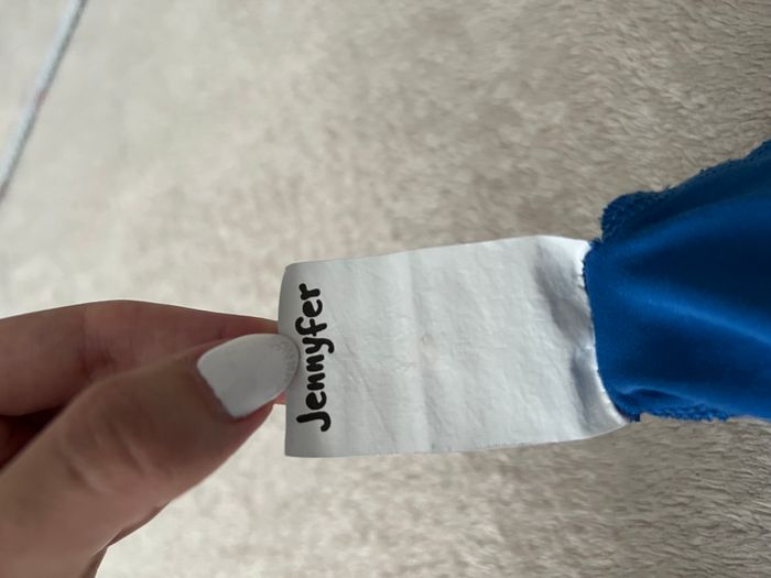 Haut - Jennyfer - M - photo numéro 4