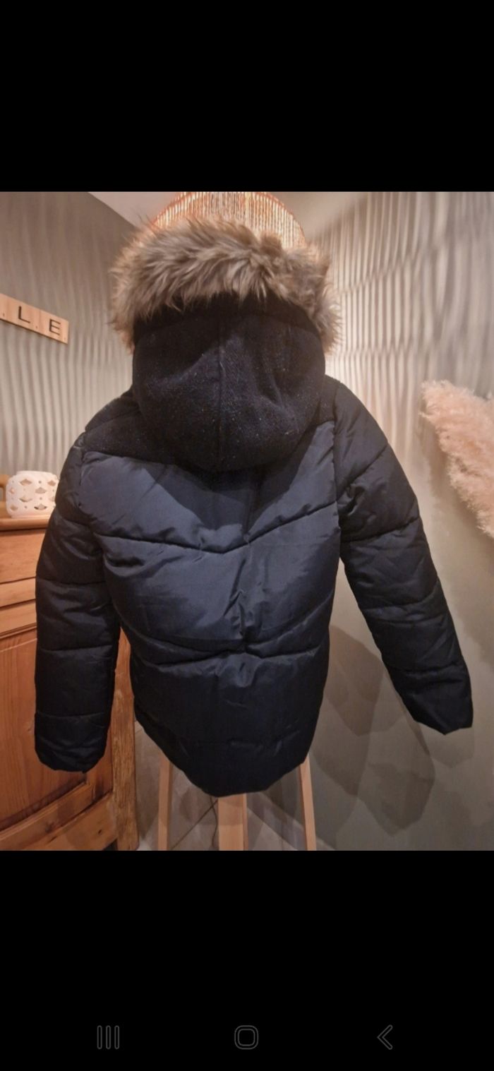Manteau TAO 14 ans - photo numéro 2