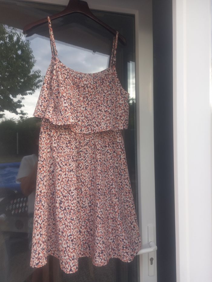Robe été - photo numéro 3