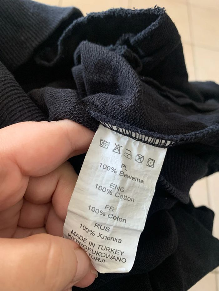 Pull à capuche - photo numéro 7