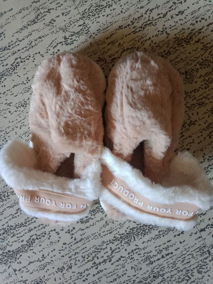 Chaussons - photo numéro 3