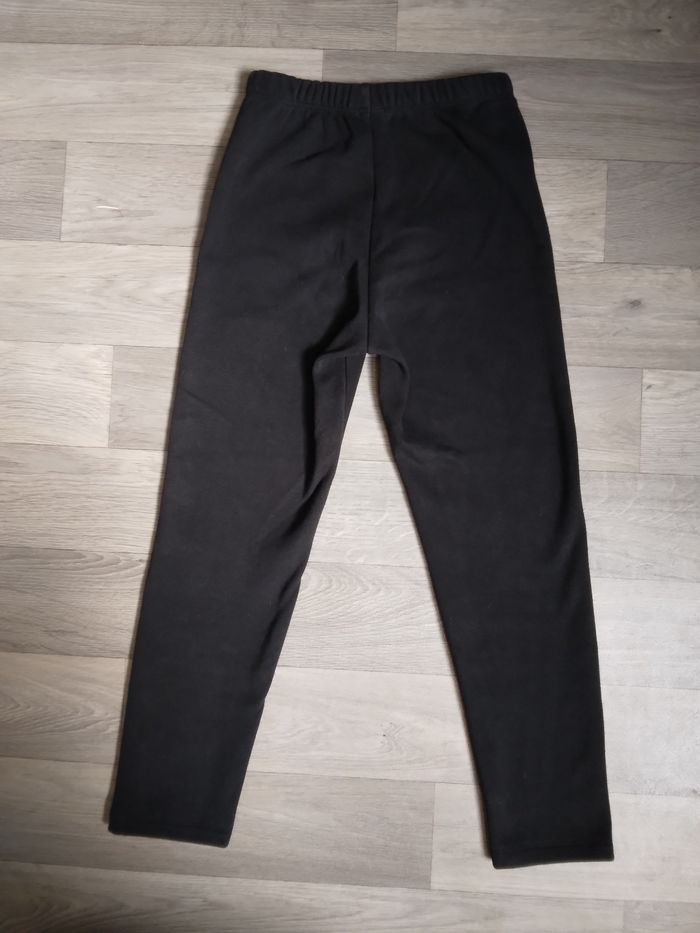 Pantalon polaire 10 ans - photo numéro 6