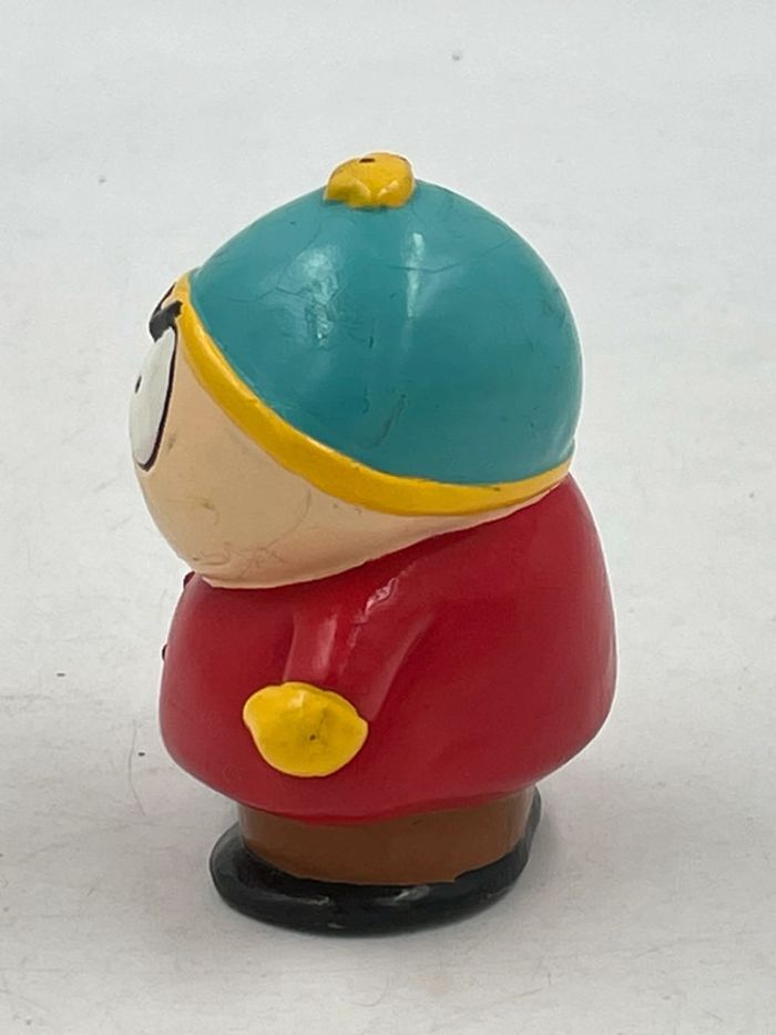 Figurine South Park Comedy Central Cartman 2000 - photo numéro 2