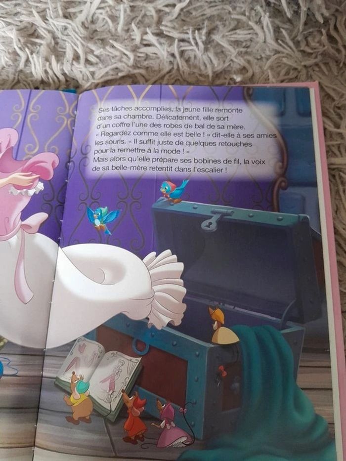 Cendrillon - photo numéro 2