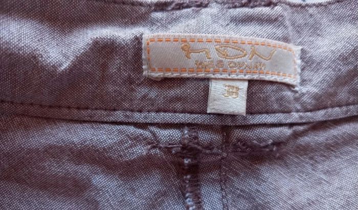 Short taille 38 - photo numéro 8