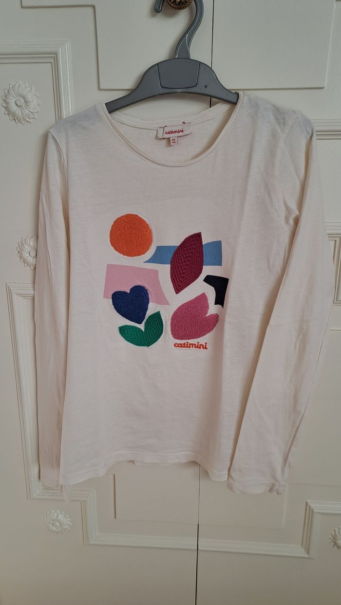 Tee-shirt