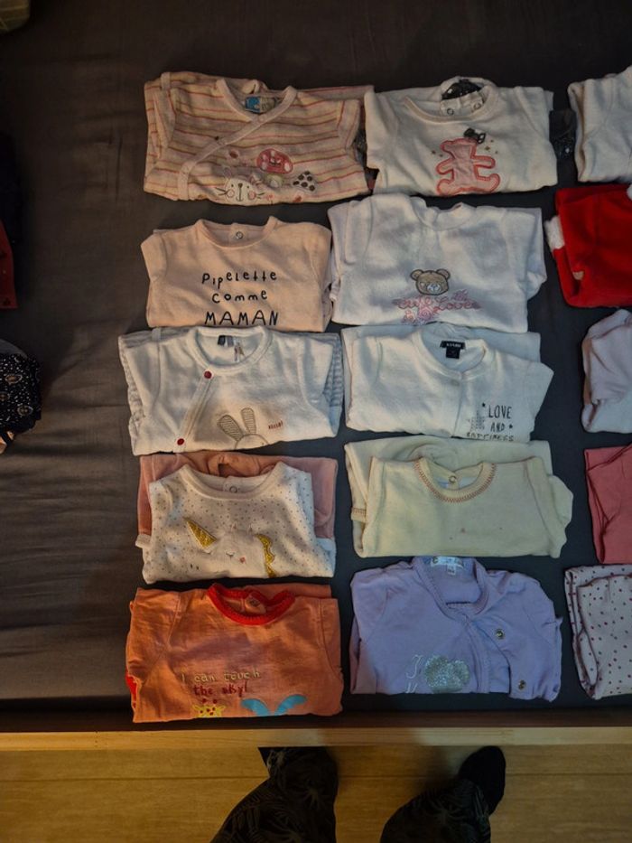 135 pyjamas - photo numéro 2