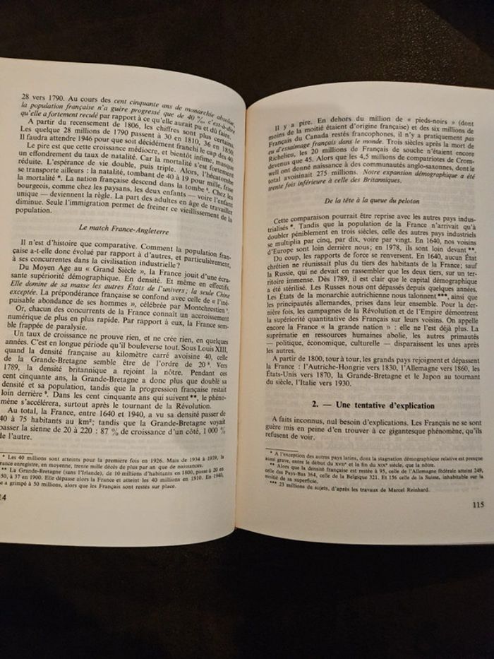 Livre "Le mal français" - photo numéro 6