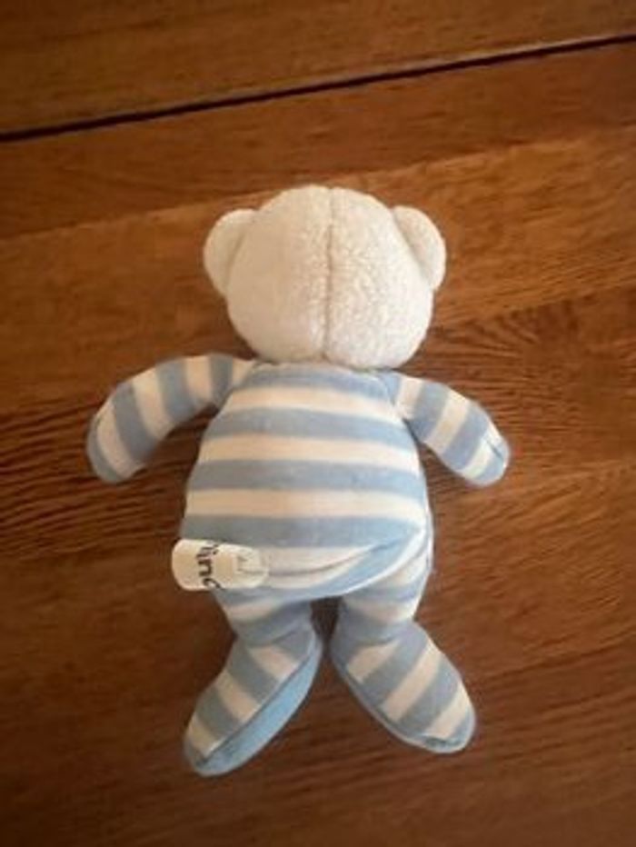 Petit doudou luminou - photo numéro 2