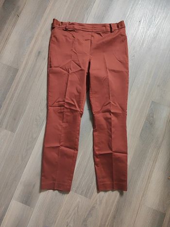 Pantalon Uniqlo XL