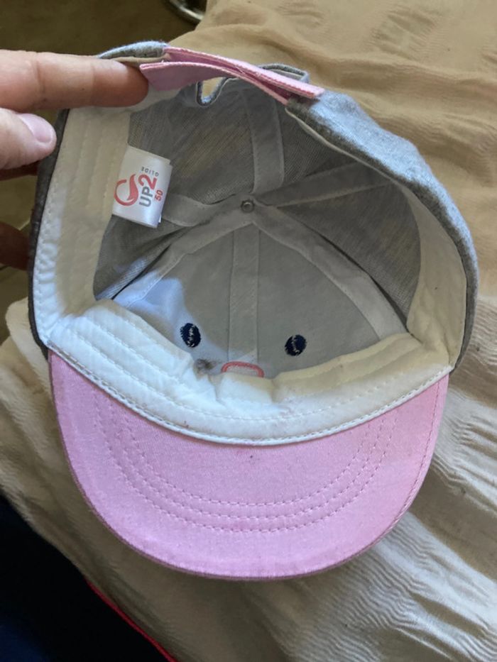 Casquette - photo numéro 2