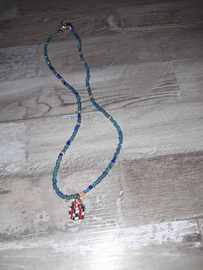 Collier enfant
