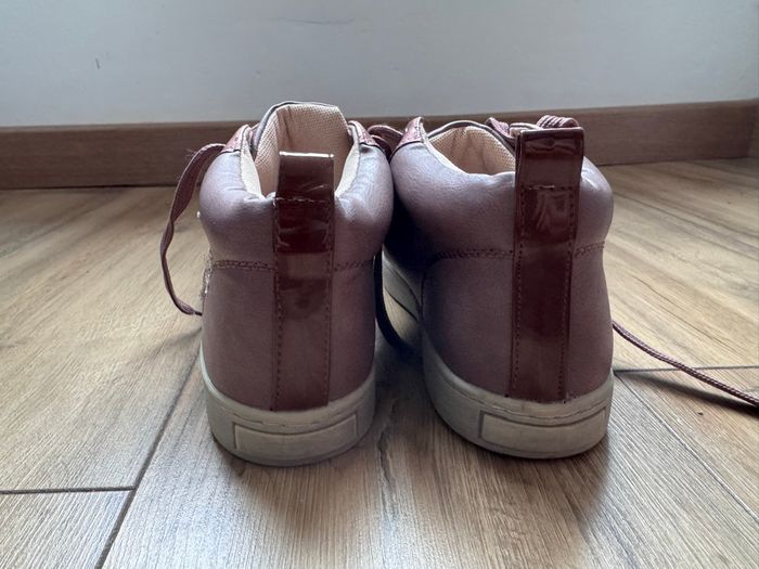 Chaussures montantes Sprox T 36 - photo numéro 5