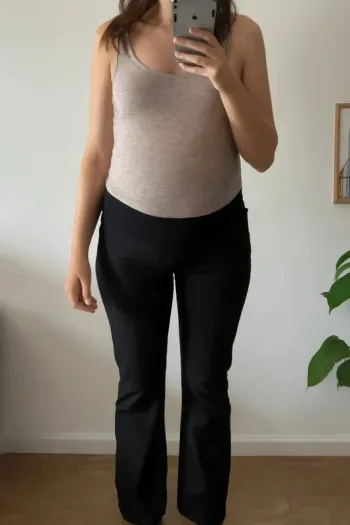 Pantalon de grossesse - Taille 36