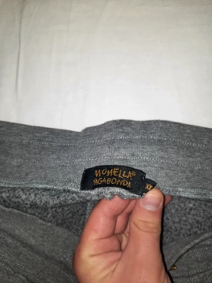 Pantalon monella vagabonda - photo numéro 4