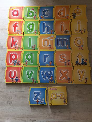 Collection de livres oui oui