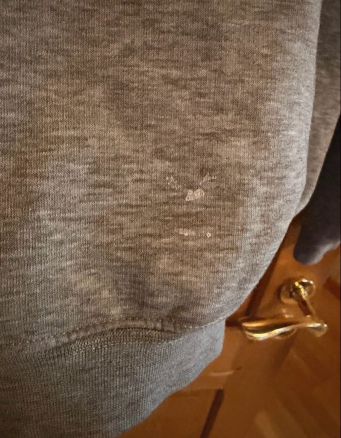 Sweat - photo numéro 3