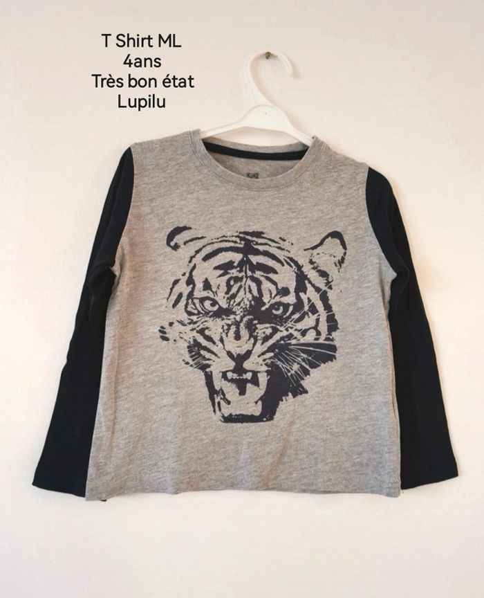 T shirt