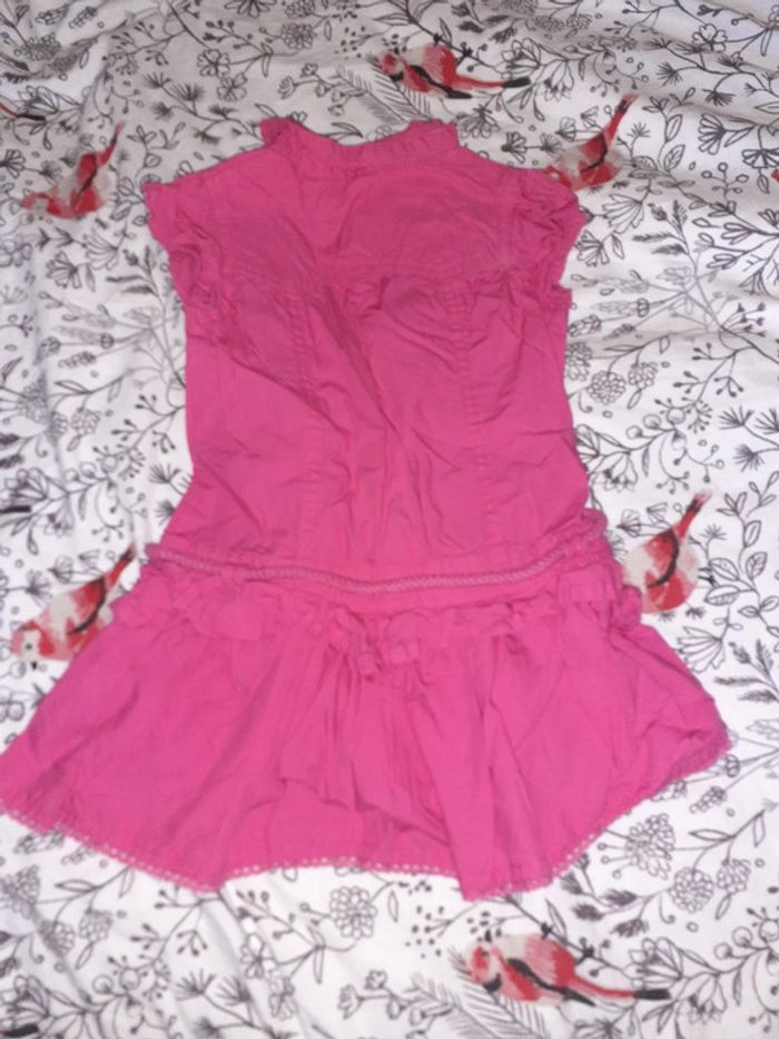Robe 2ans - photo numéro 2