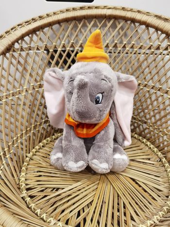 Peluche Dumbo Disney
