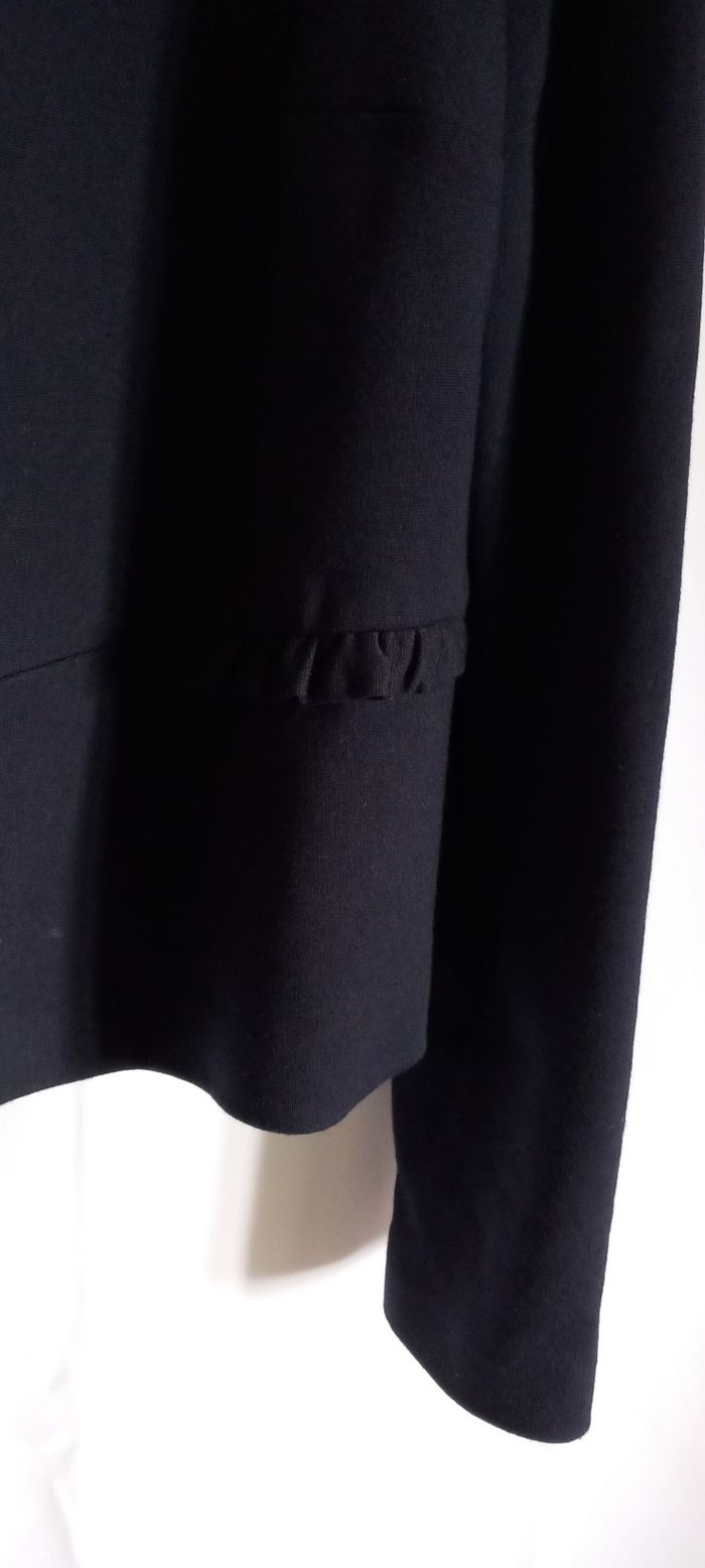 Blazer bleu marine - photo numéro 3