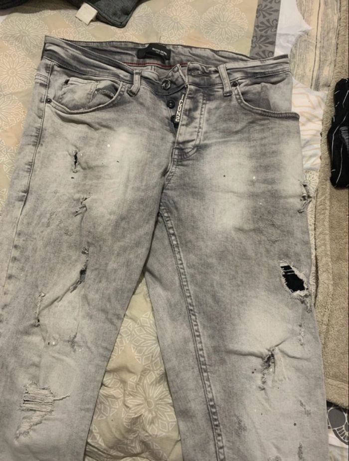 Jeans hommes - photo numéro 5