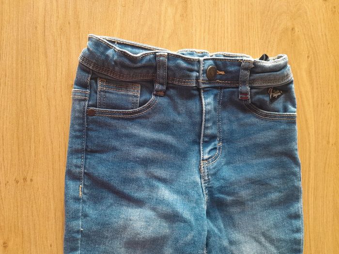 Jean super skinny garçon 6 ans - photo numéro 3