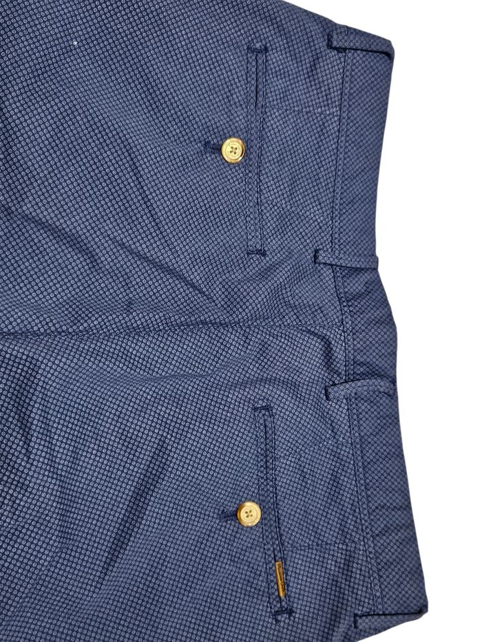 Pantalon élégant Massimo Dutti - photo numéro 3