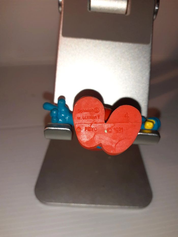 Grand schtroumpf - photo numéro 3